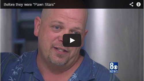 WWW-Before They Were Pawn Stars