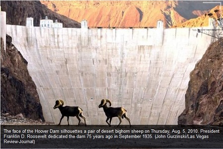 news-Hoover-Dam-Delivered-But-Nevada-Could-Have-Gotten-More