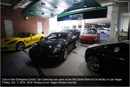 news-McCarrans-Rent-A-Car-Expands-With-Exotic-Sports-Car-Models