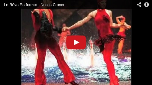 WWW-Le Reve Performer Noelle Croner