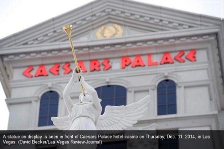 news-Bankruptcy will make Caesars Entertainment whole again