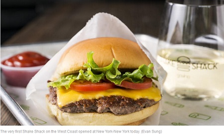 news-Meet the very first Shake Shack