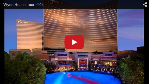 WWW-Wynn Resort Tour 2014