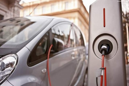 news-Electric-Charging Stations Planned Between Las Vegas And Northern Nevada