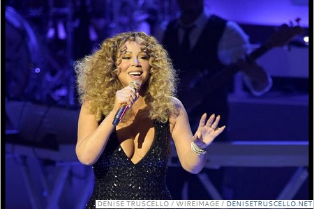 news-Mariah Carey