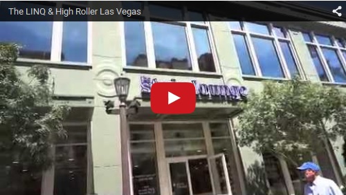 WWW-The LINQ And High Roller Las Vegas