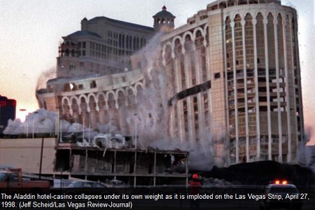 news-Quiz-How much do you know about implosions in Las Vegas
