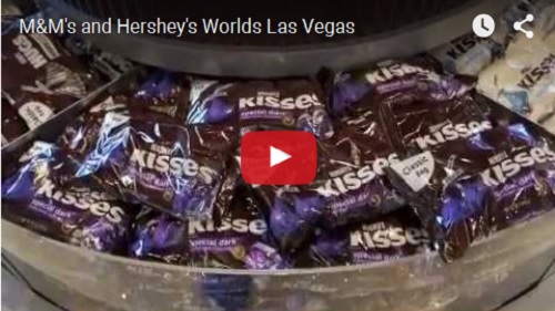 WWW-MMs and Hersheys Worlds