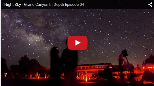 WWW-Night Sky-Grand Canyon In Depth Episode 04