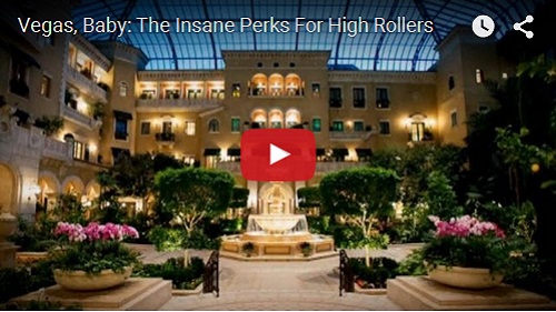WWW-Vegas Baby The Insane Perks For High Rollers