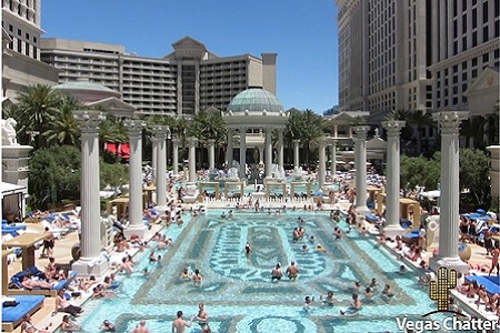 news-A Semi-Helpful Cheat Sheet In Deciding Which Vegas Pool Scene Is Right For You