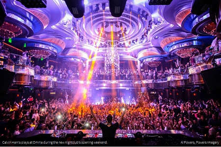 news-First Impressions Of Omnia New Club Is One Big Moment After Another