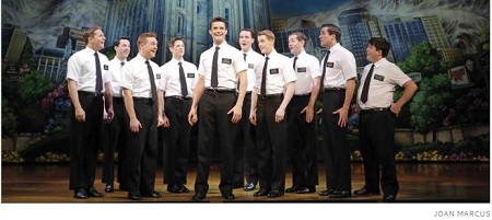 news-The Book Of Mormon Returns To The Smith Center