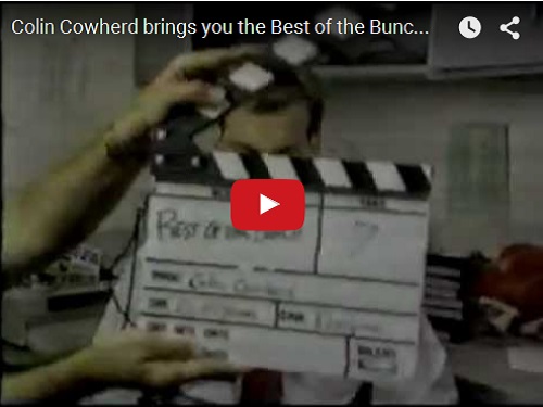 WWW-Colin Cowherd Brings You The Best Of The Bunch In 1992