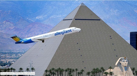 news-FAA Zeros In on Allegiant Airlines Unsecured Tail Bolts