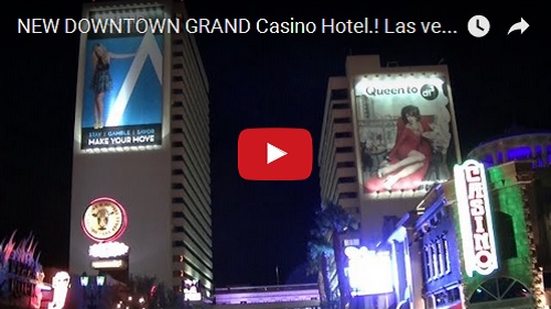 WWW-Downtown Grand Casino Hotel Las Vegas