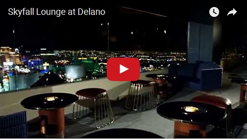 WWW-Skyfall Lounge At Delano