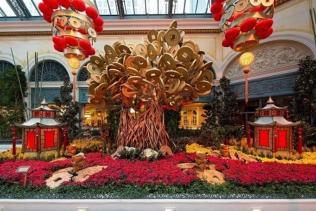 news-Bellagio-Conservatory-Chinese-New-Year-2016