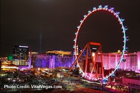 news-Couple Arrested For Public Sex Acts On The High Roller