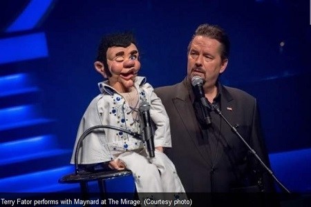 news-How Ventriloquist, Terry Fator, Spends His Free Time