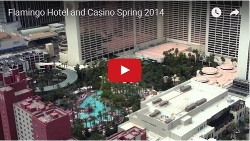 WWW-Flamingo Hotel And Casino Spring 2014