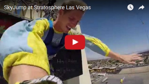 WWW-SkyJump At Stratosphere