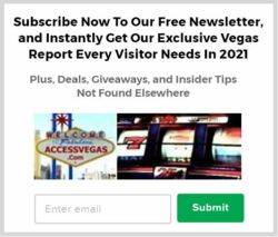 Home Page - Free Las Vegas Free Newsletter Since 1999